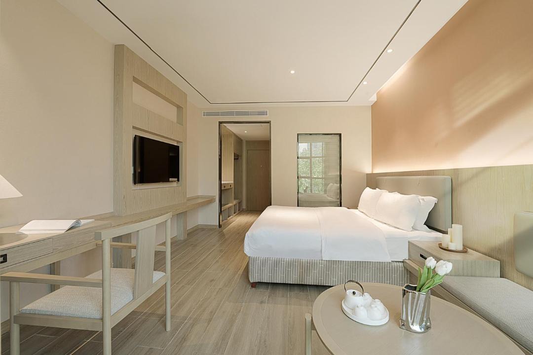 Photo of Bedroom in Chongqing