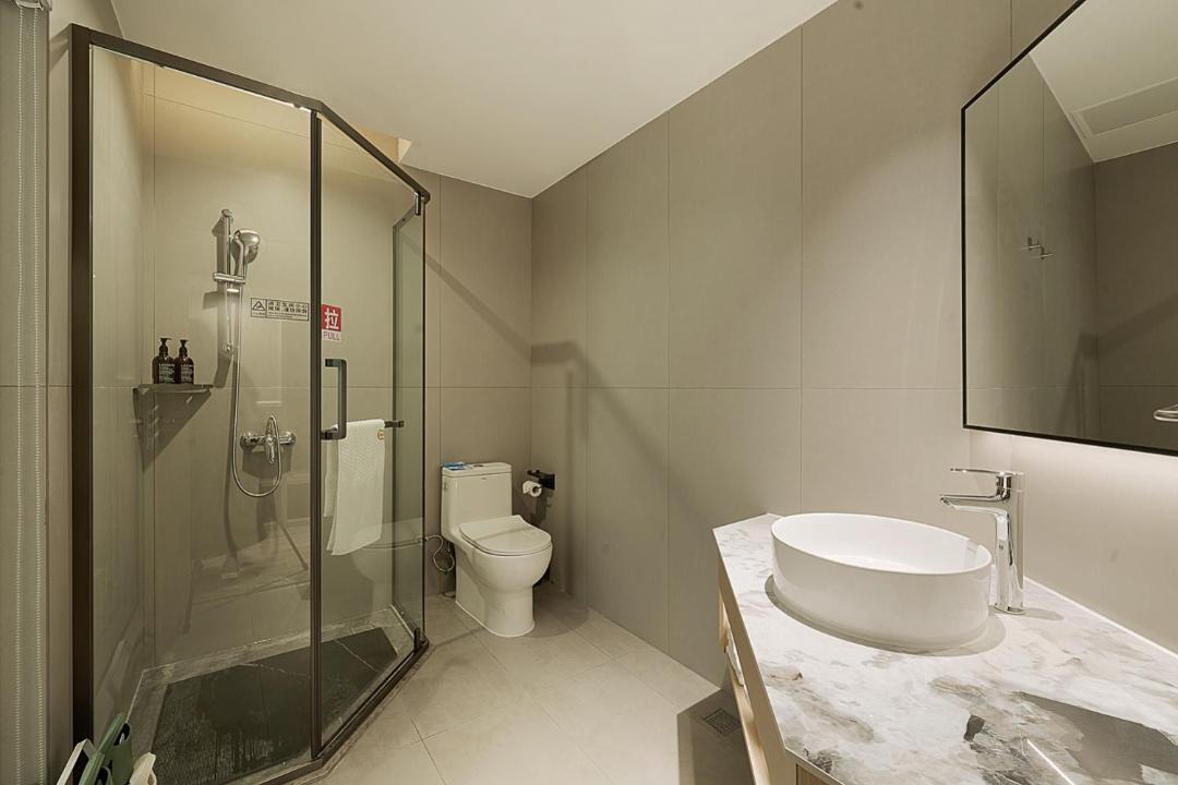 Photo of Bathroom in Chongqing