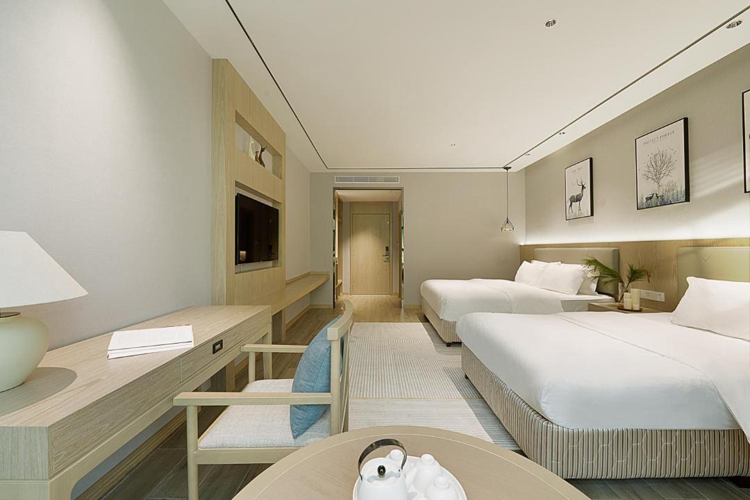 Photo of Bedroom in Chongqing