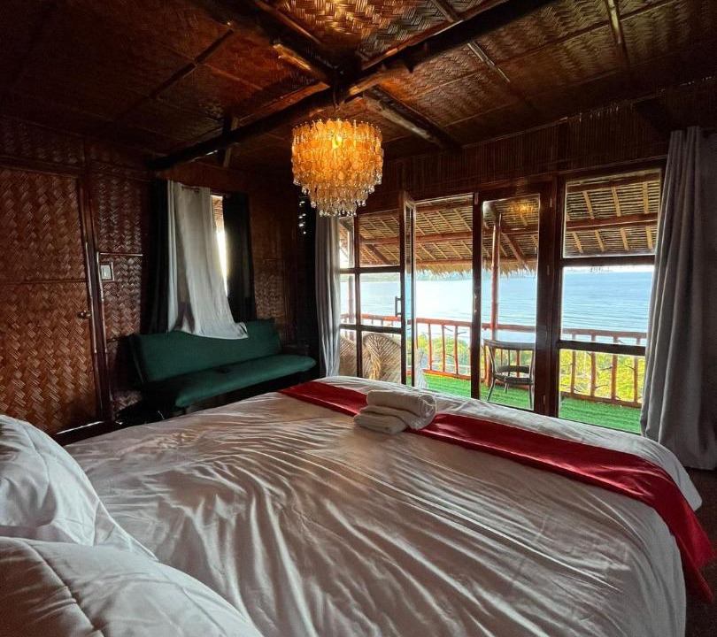 Photo of Bedroom in Busuanga