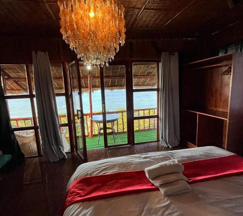 Photo of Bedroom in Busuanga