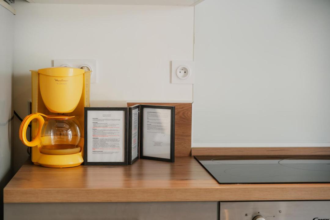 Photo of Kitchen in Saint-Carne