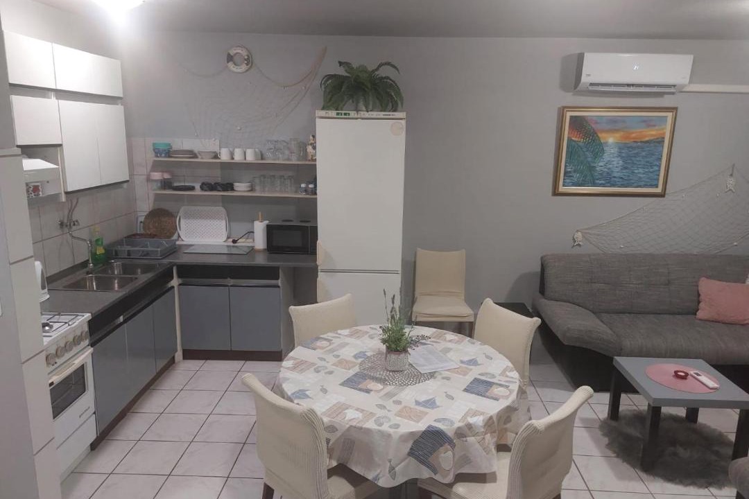 Photo of Livingroom in Zaostrog