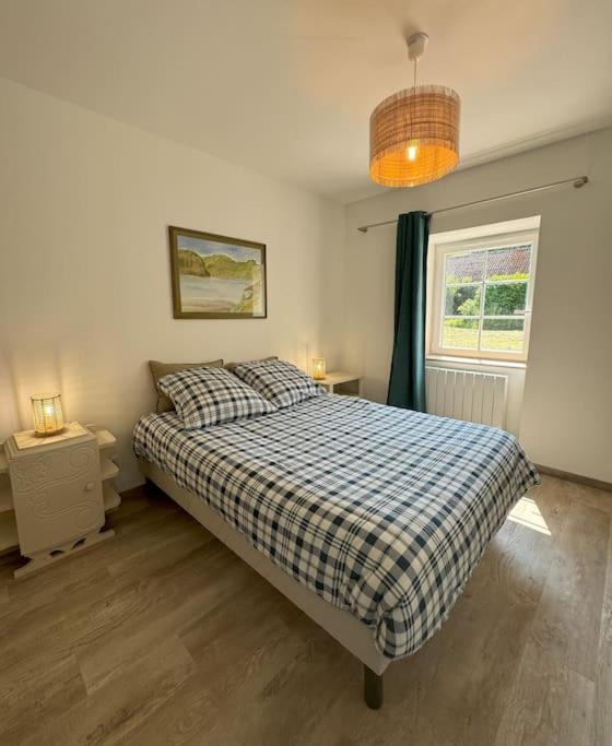 Photo of Bedroom in Landrevarzec