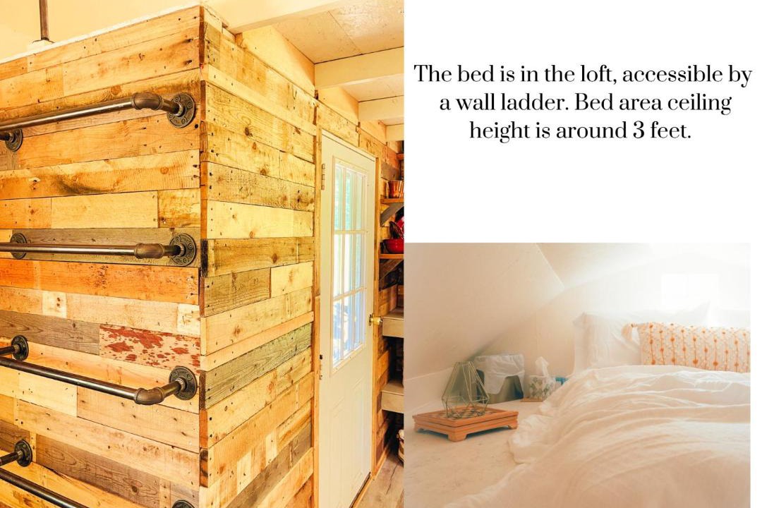 Photo of Bedroom in Bovina Center