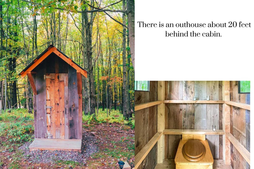 Photo of Bathroom in Bovina Center