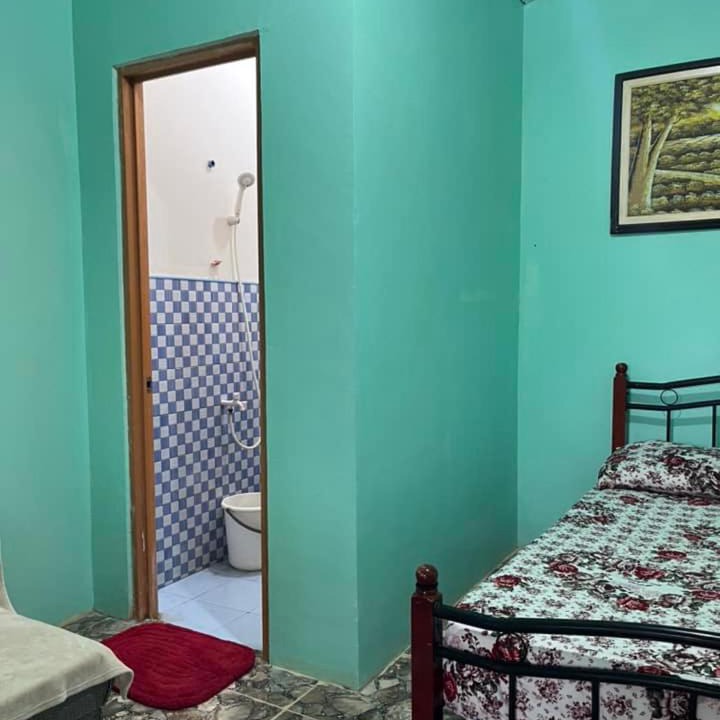 Photo of Bedroom in Siquijor
