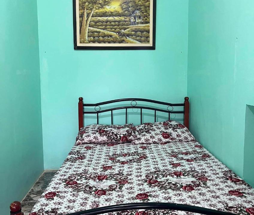 Photo of Bedroom in Siquijor