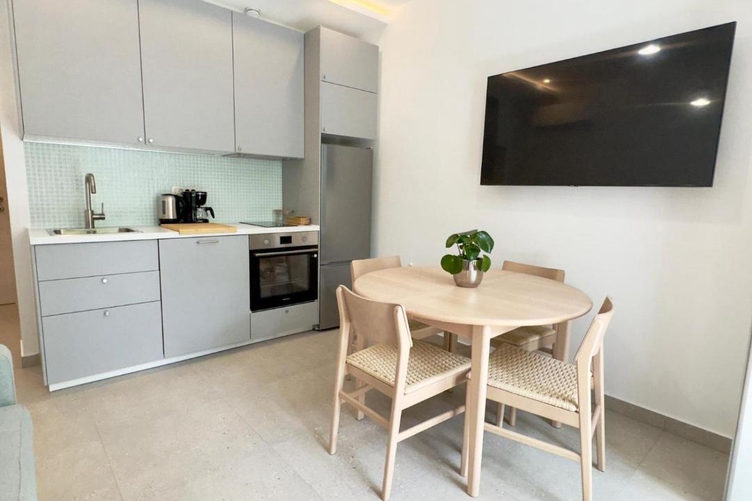 Photo of Kitchen in Bidol