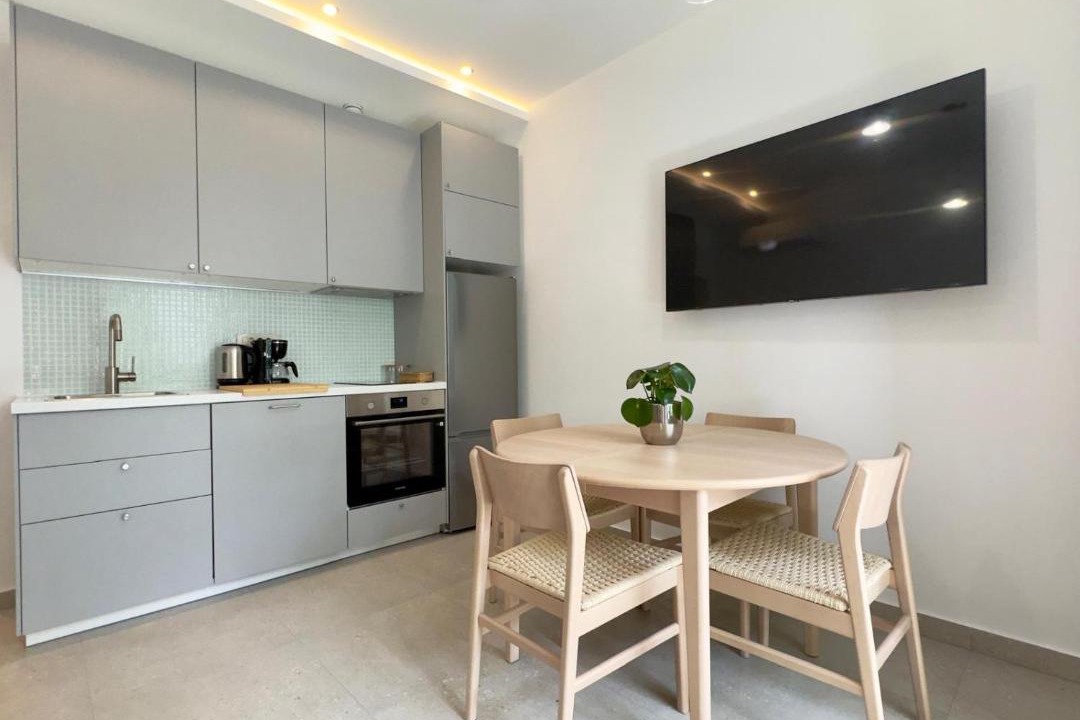Photo of Kitchen in Bidol