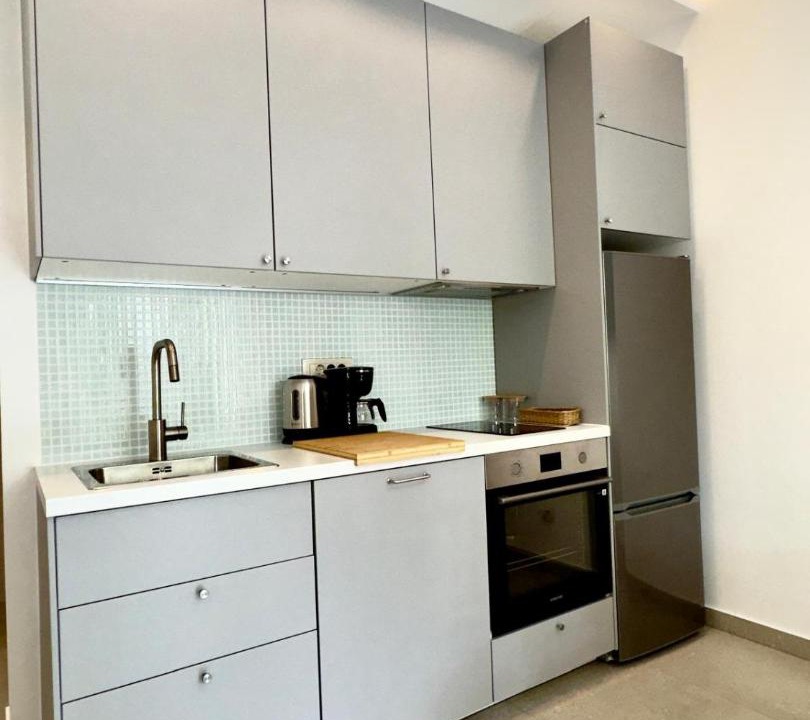 Photo of Kitchen in Bidol