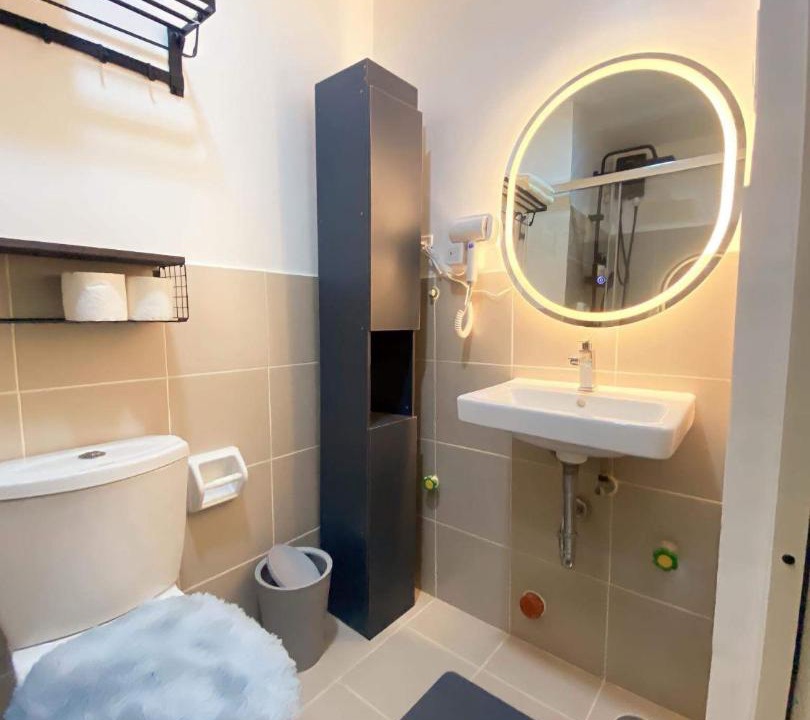 Photo of Bathroom in Talon Dos