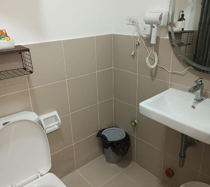 Photo of Bathroom in Talon Dos