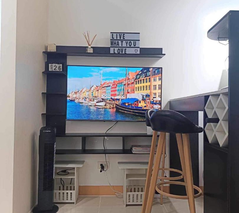 Photo of Livingroom in Talon Dos