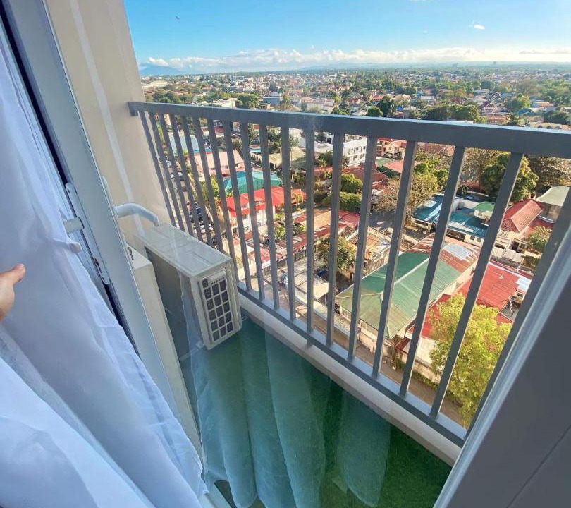 Photo of Patio Balcony in Talon Dos