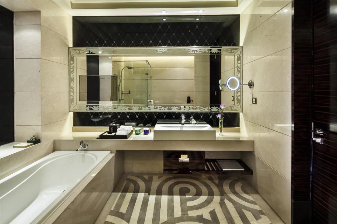 Photo of Bathroom in Minhang