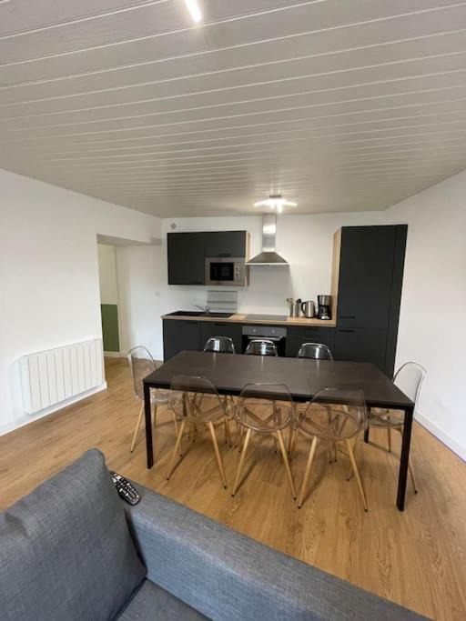 Photo of Livingroom in Saint-Pierre-de-Plesguen