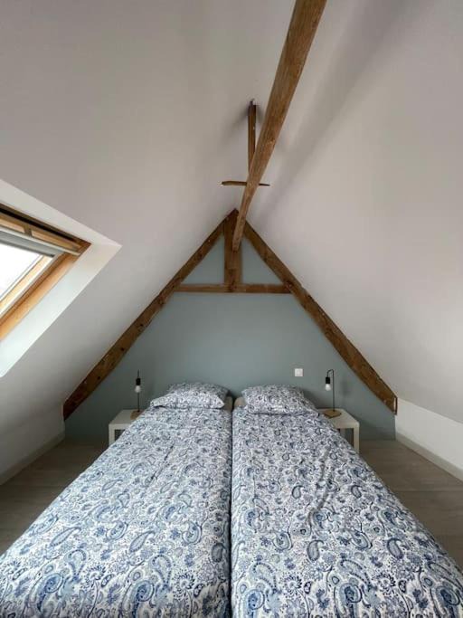 Photo of Bedroom in Saint-Pierre-de-Plesguen