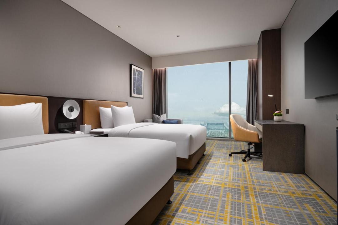Photo of Bedroom in Changsha County