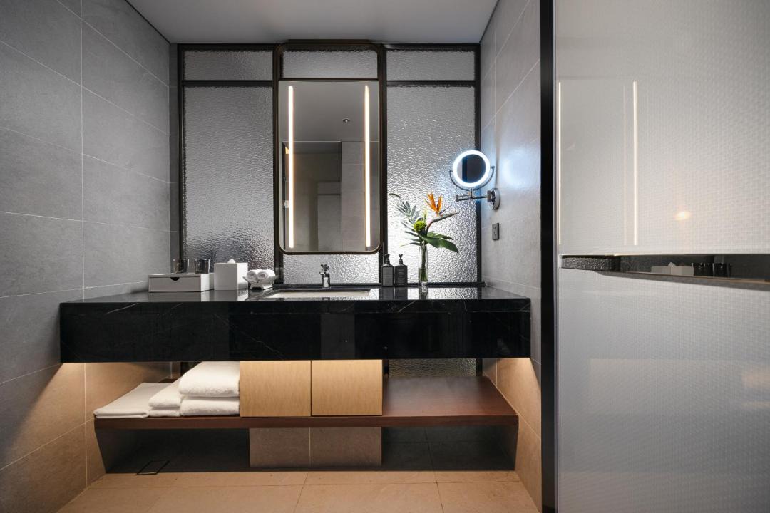 Photo of Bathroom in Changsha County