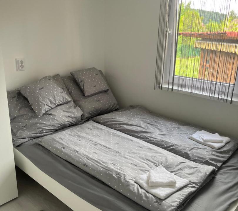 Photo of Bedroom in Bogacs