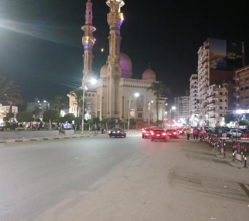 Photo of Others in Mansoura