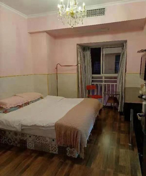 Photo of Bedroom in Yongding