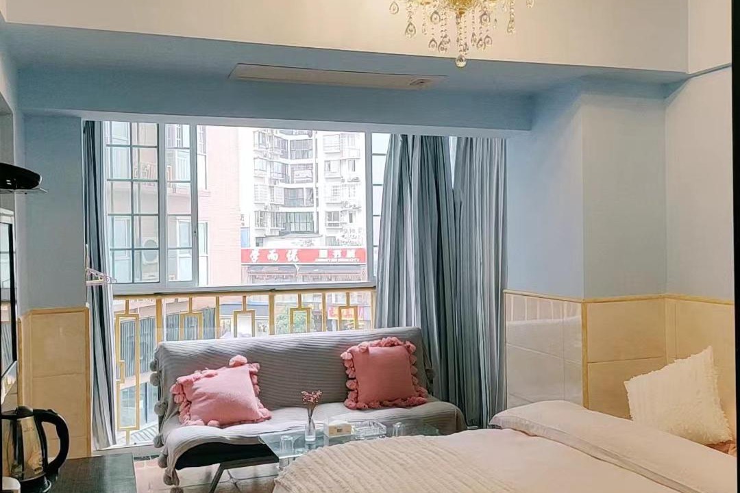 Photo of Bedroom in Yongding