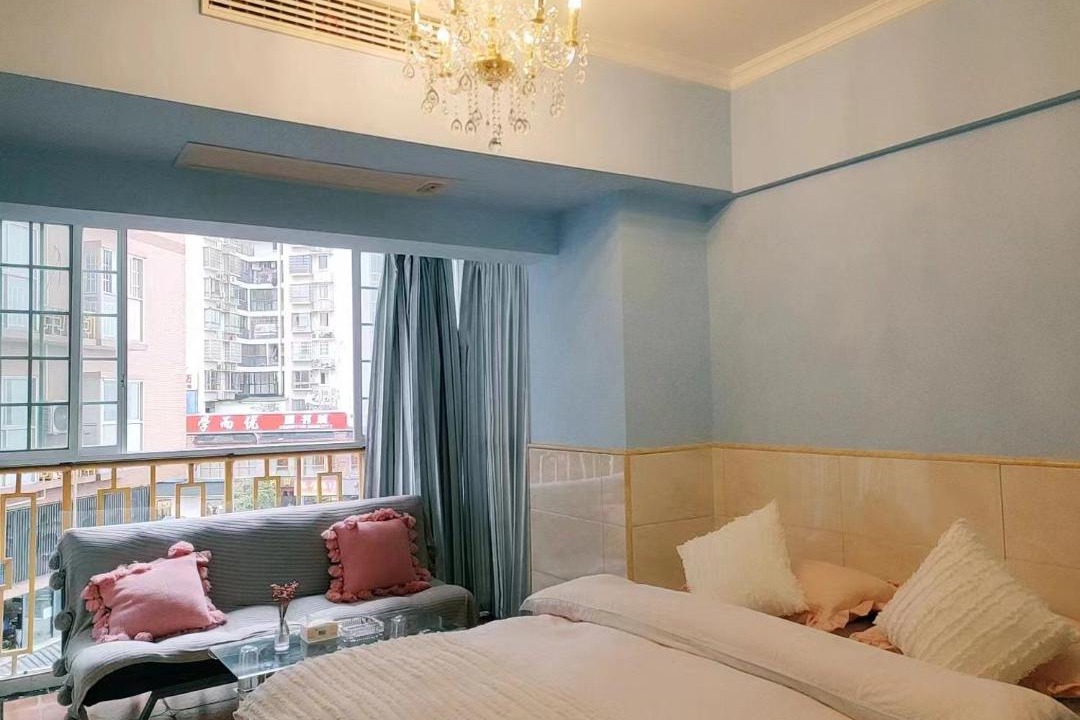Photo of Bedroom in Yongding