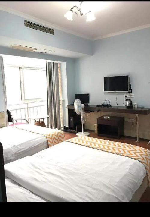 Photo of Bedroom in Yongding