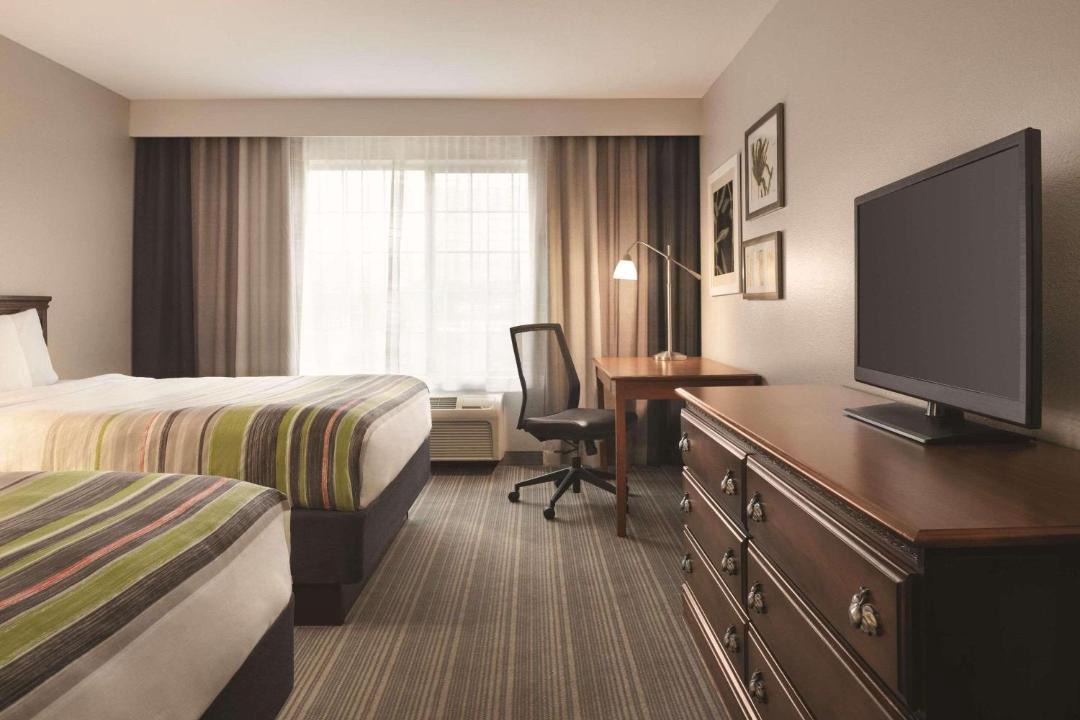 Photo of Bedroom in Michigan City