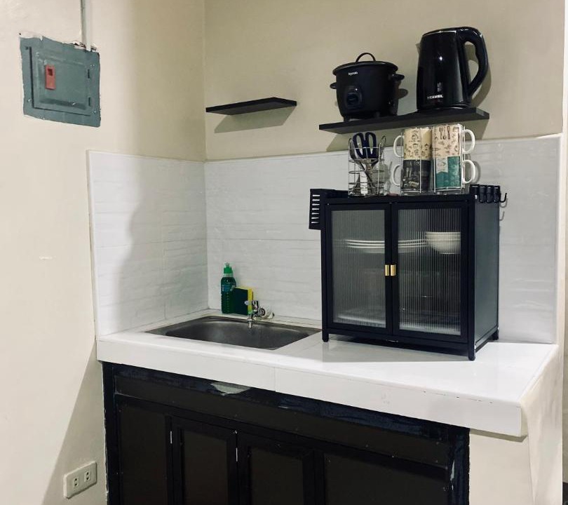 Photo of Kitchen in Naga