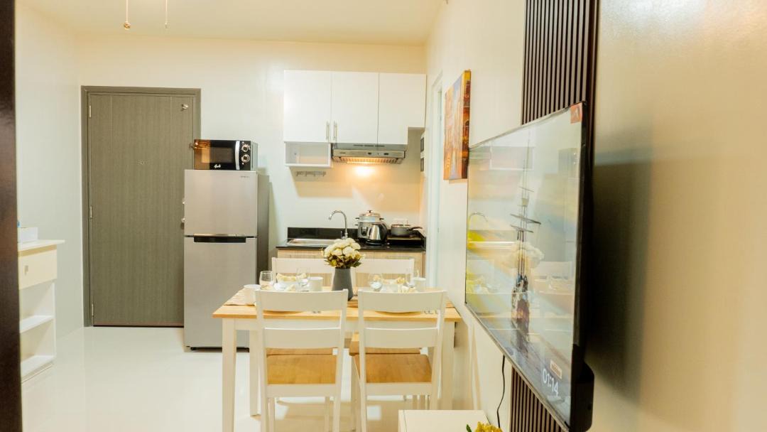 Photo of Kitchen in Puerto Princesa City Centre