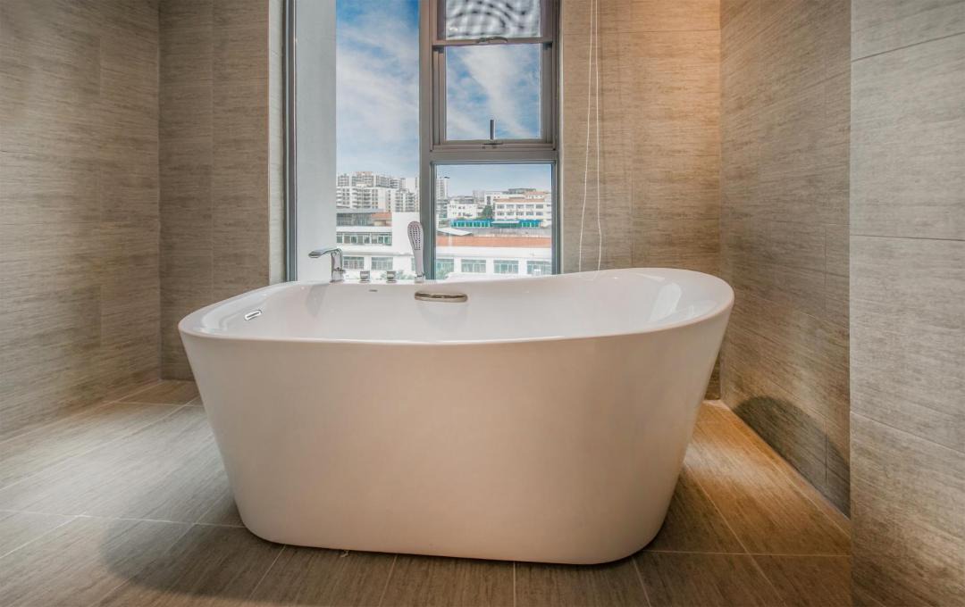 Photo of Bathroom in Baiyun