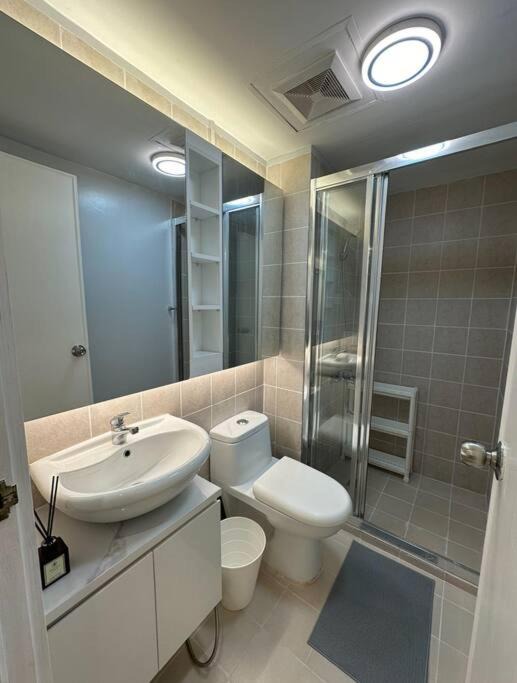 Photo of Bathroom in Highway Hills