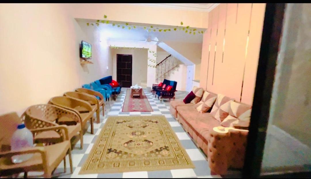 Photo of Livingroom in Fayed
