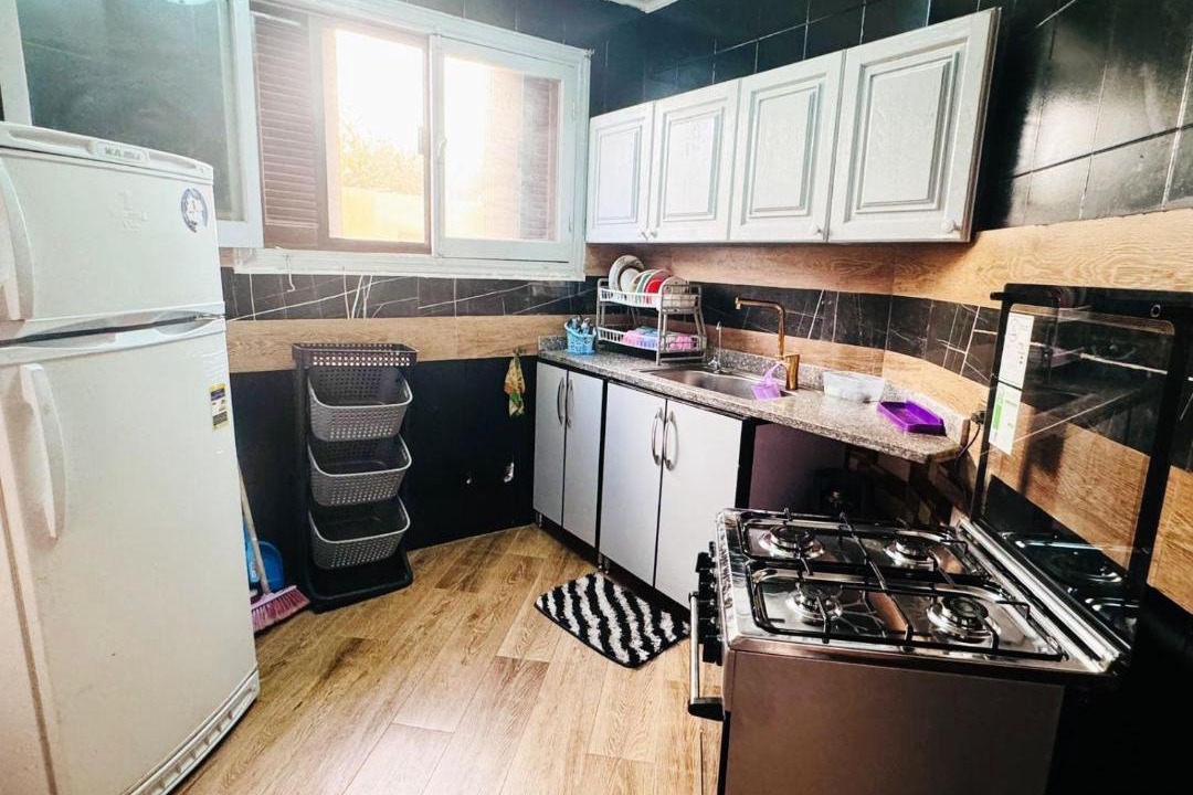Photo of Kitchen in Fayed