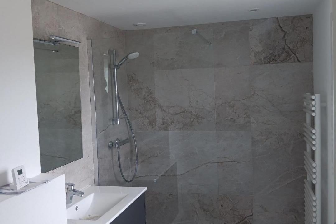 Photo of Bathroom in Trelevern