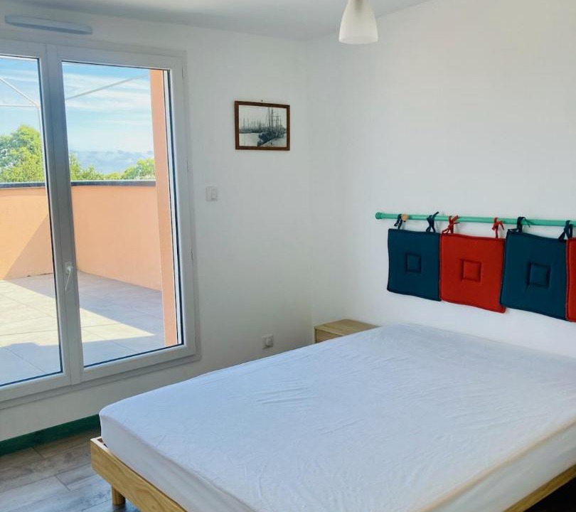 Photo of Bedroom in Trelevern