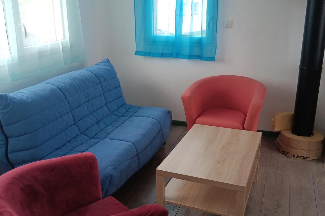 Photo of Livingroom in Trelevern