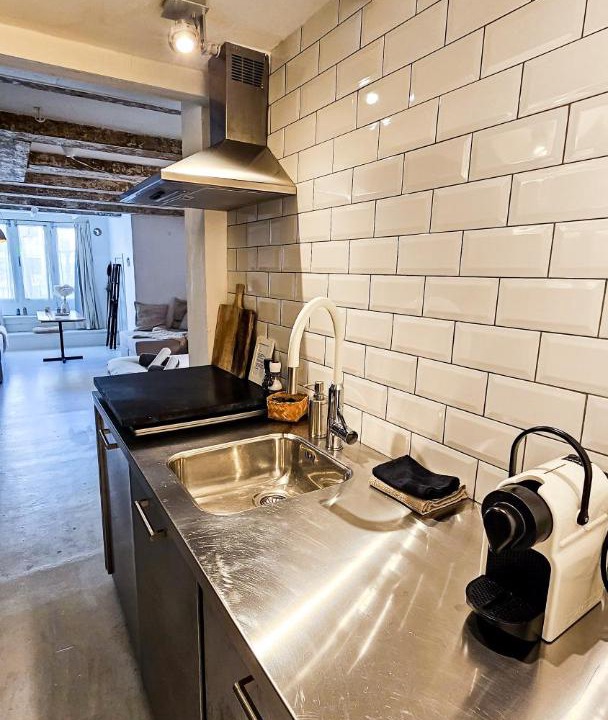Photo of Kitchen in Amstelveld
