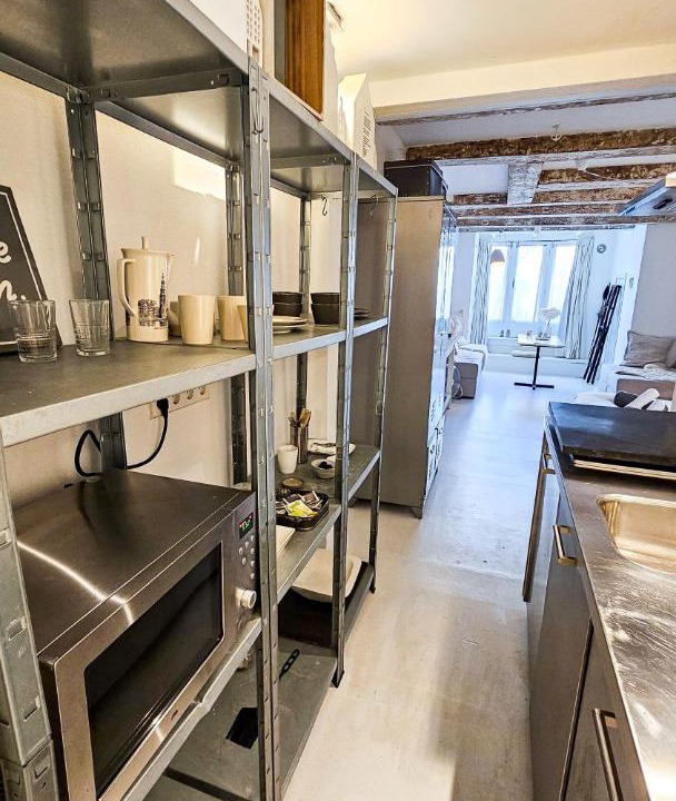 Photo of Kitchen in Amstelveld