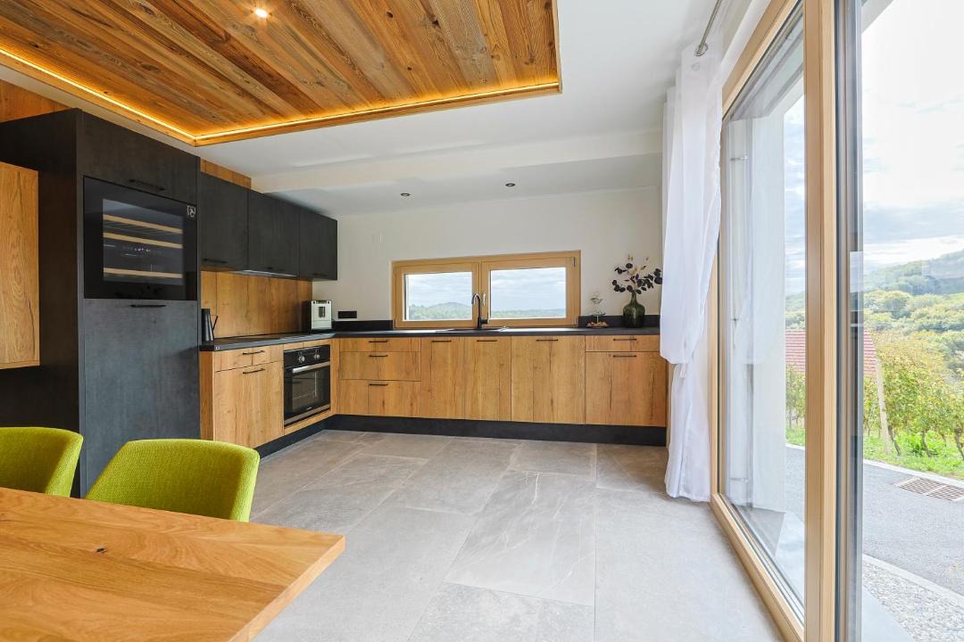 Photo of Kitchen in Kogelberg