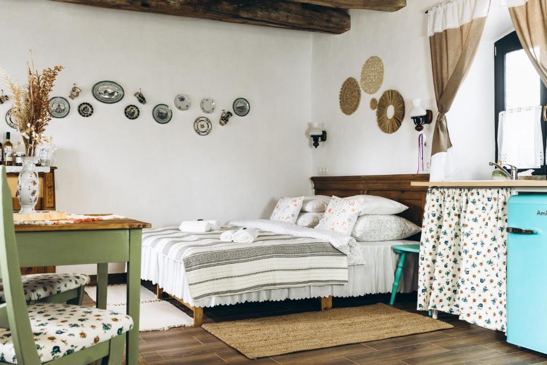 Photo of Bedroom in Marok