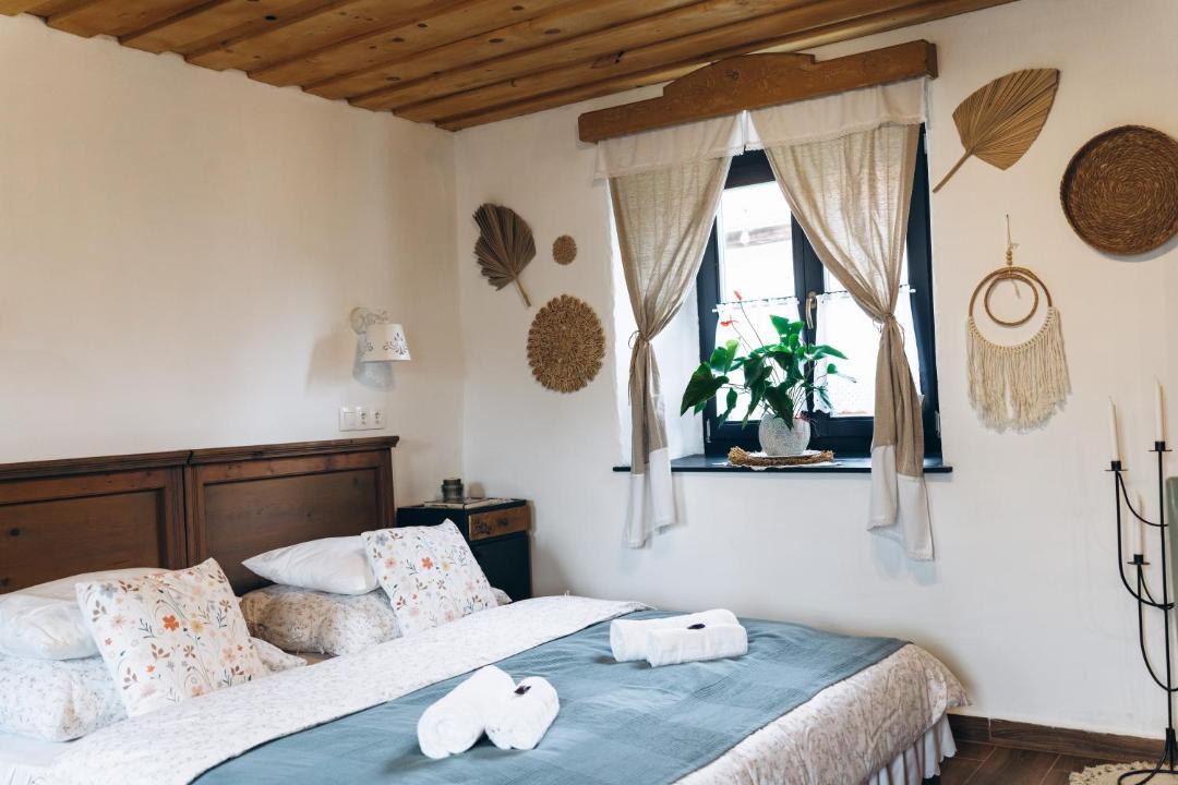 Photo of Bedroom in Marok