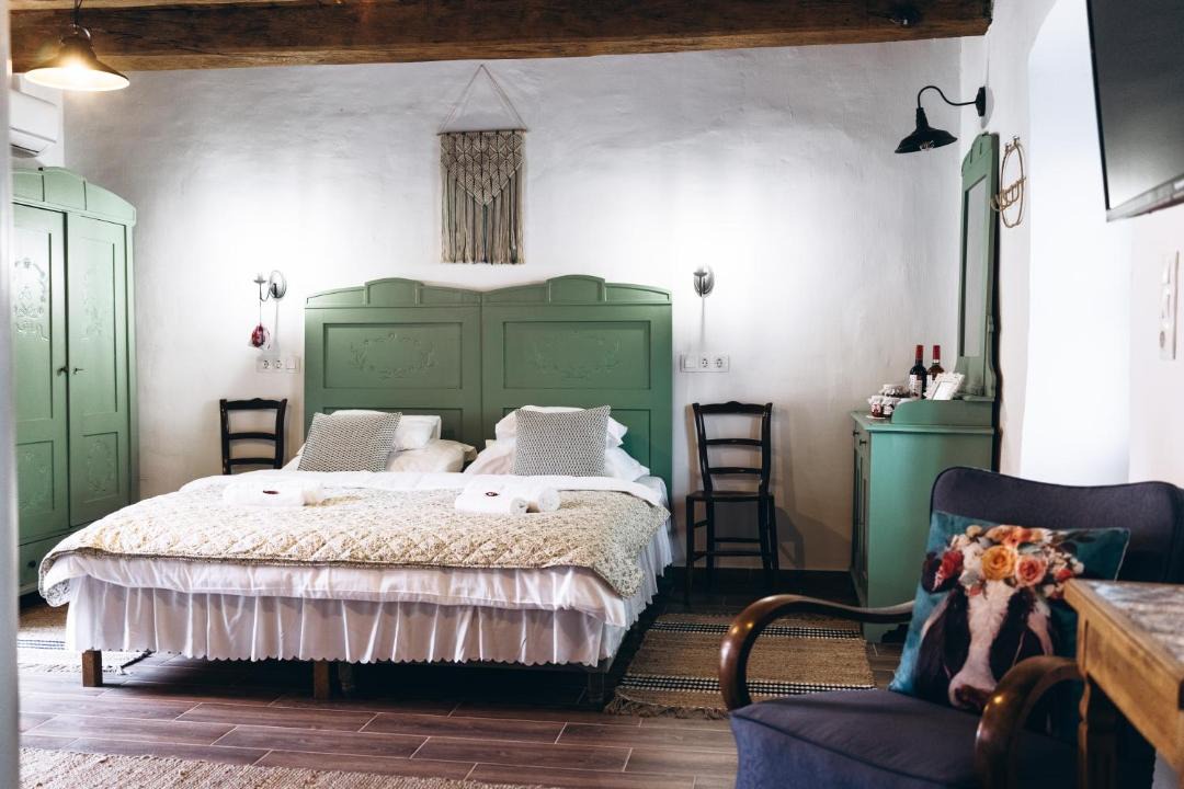 Photo of Bedroom in Marok
