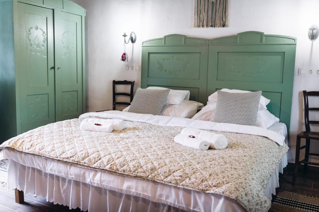 Photo of Bedroom in Marok