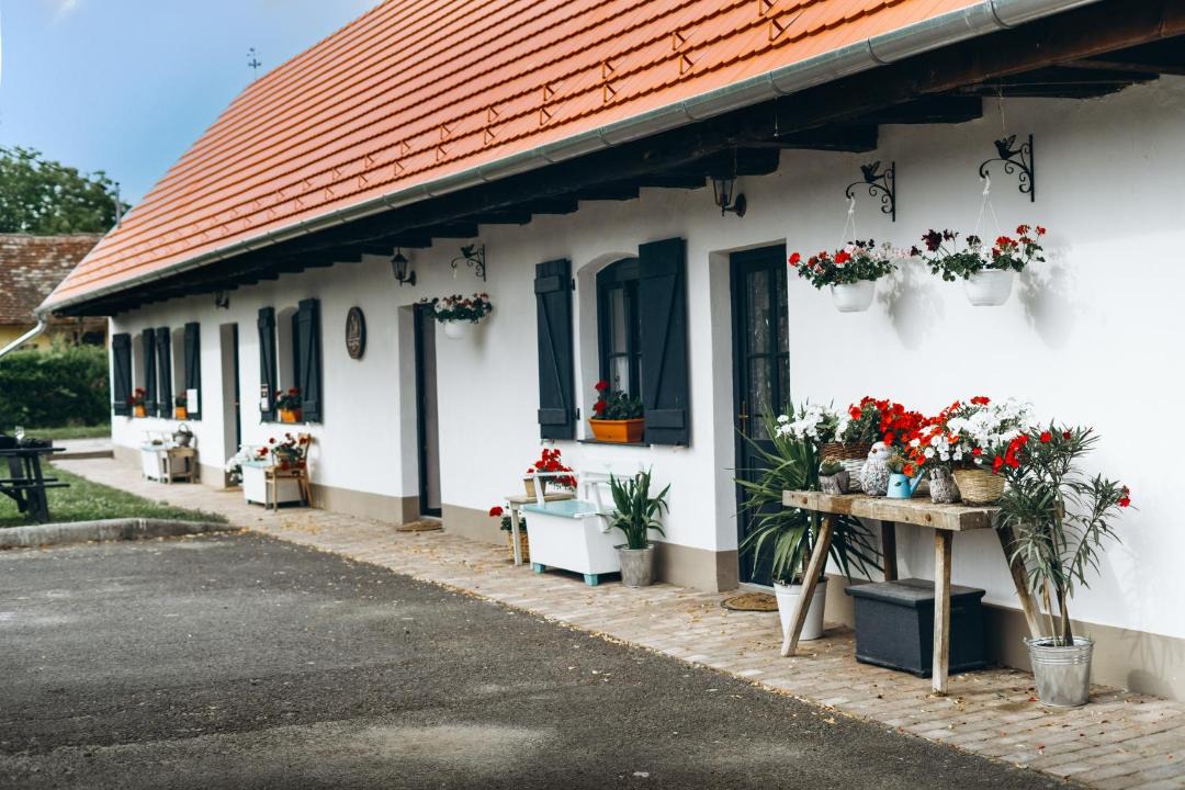 Photo of Buildings in Marok