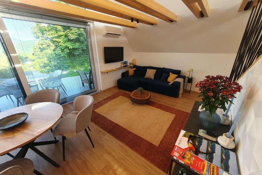 Photo of Livingroom in Domos