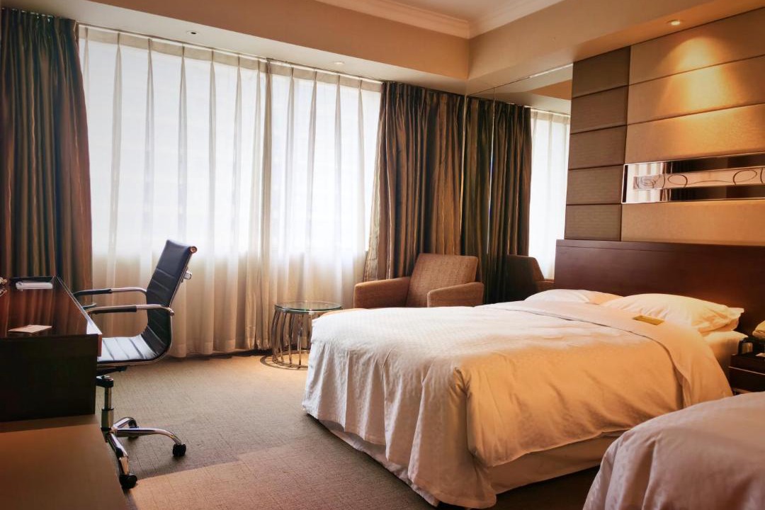 Photo of Bedroom in Haidian